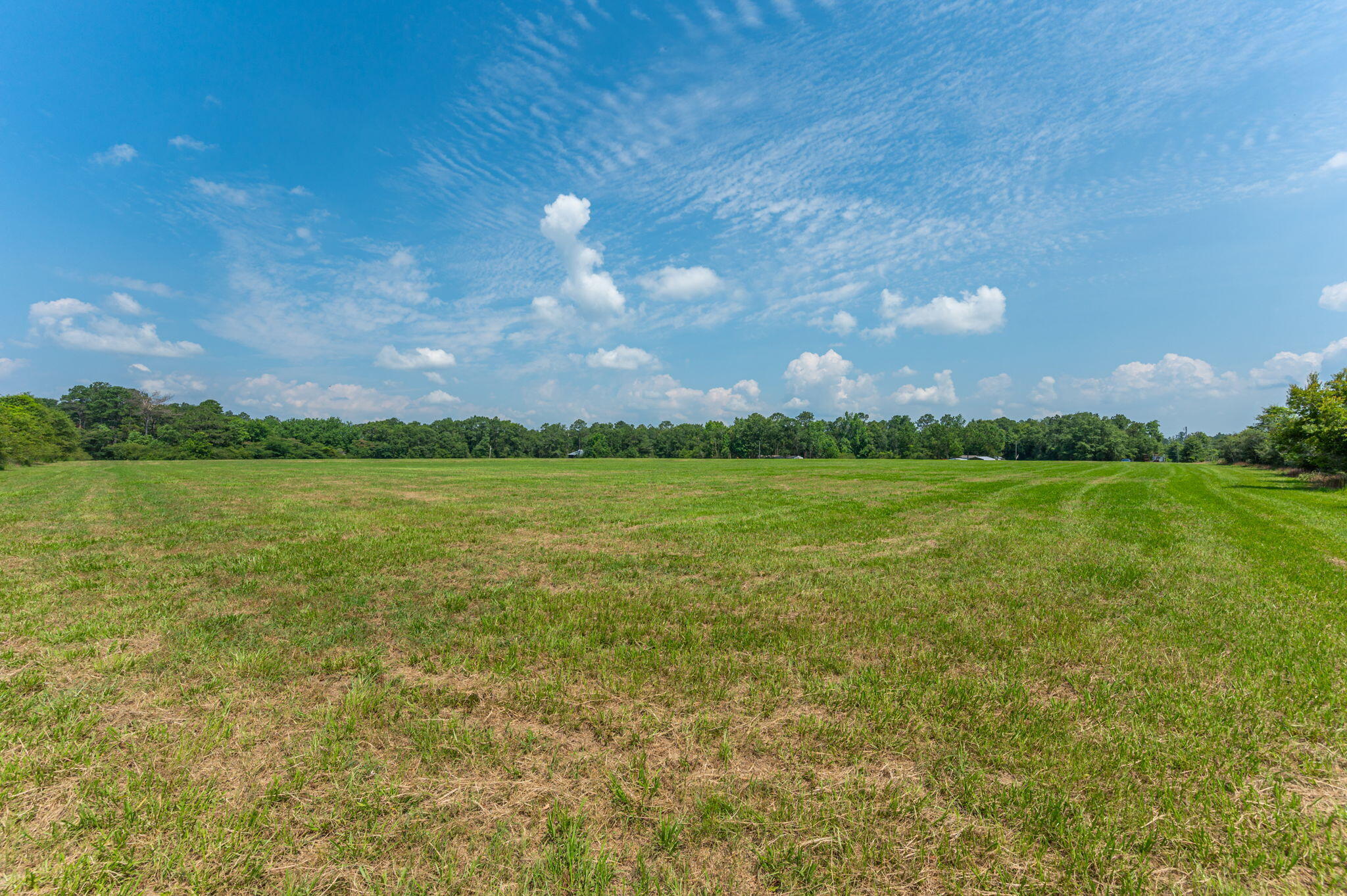 METES & BOUNDS - Farm