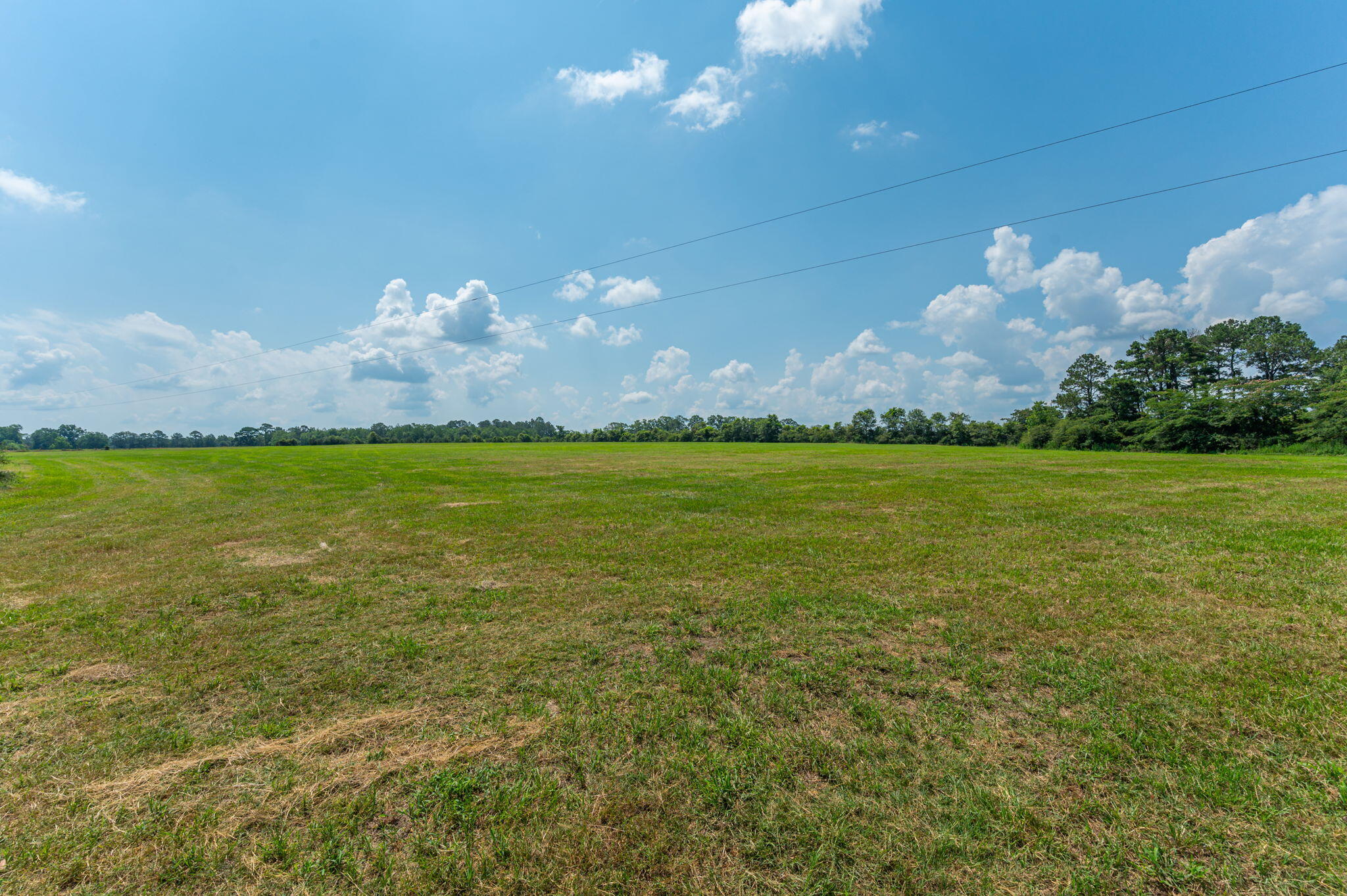 METES & BOUNDS - Farm