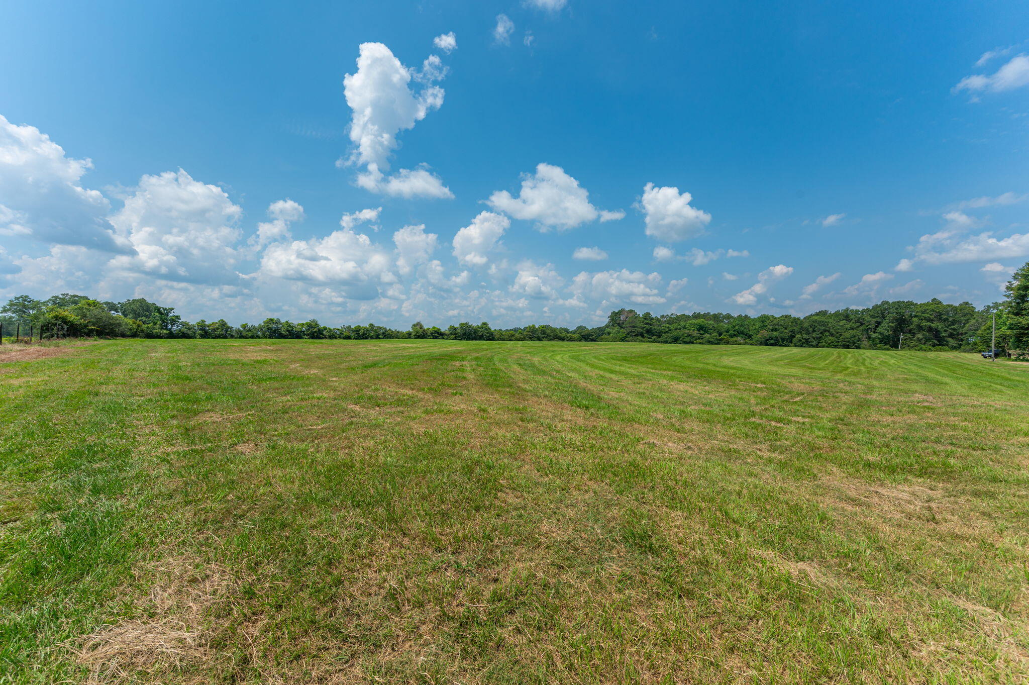 METES & BOUNDS - Farm