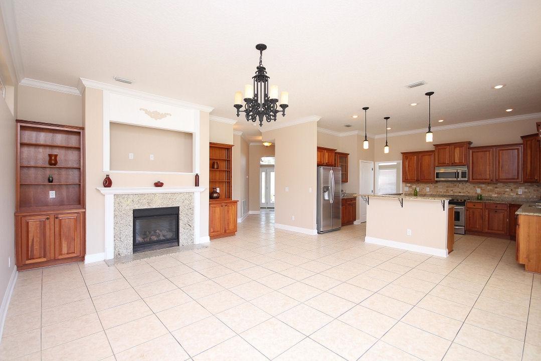 SPARKLING WATERS - Residential