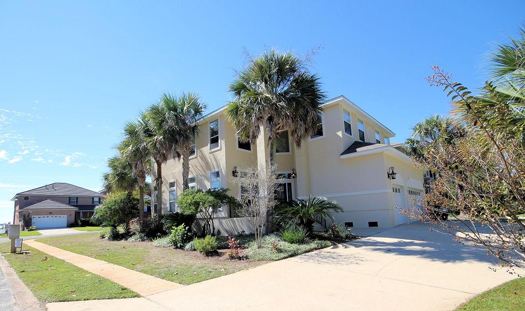 SPARKLING WATERS - Residential