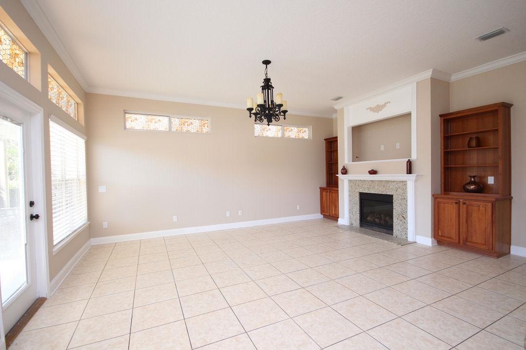 SPARKLING WATERS - Residential