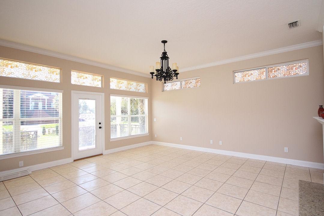 SPARKLING WATERS - Residential