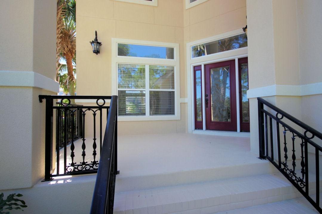 SPARKLING WATERS - Residential