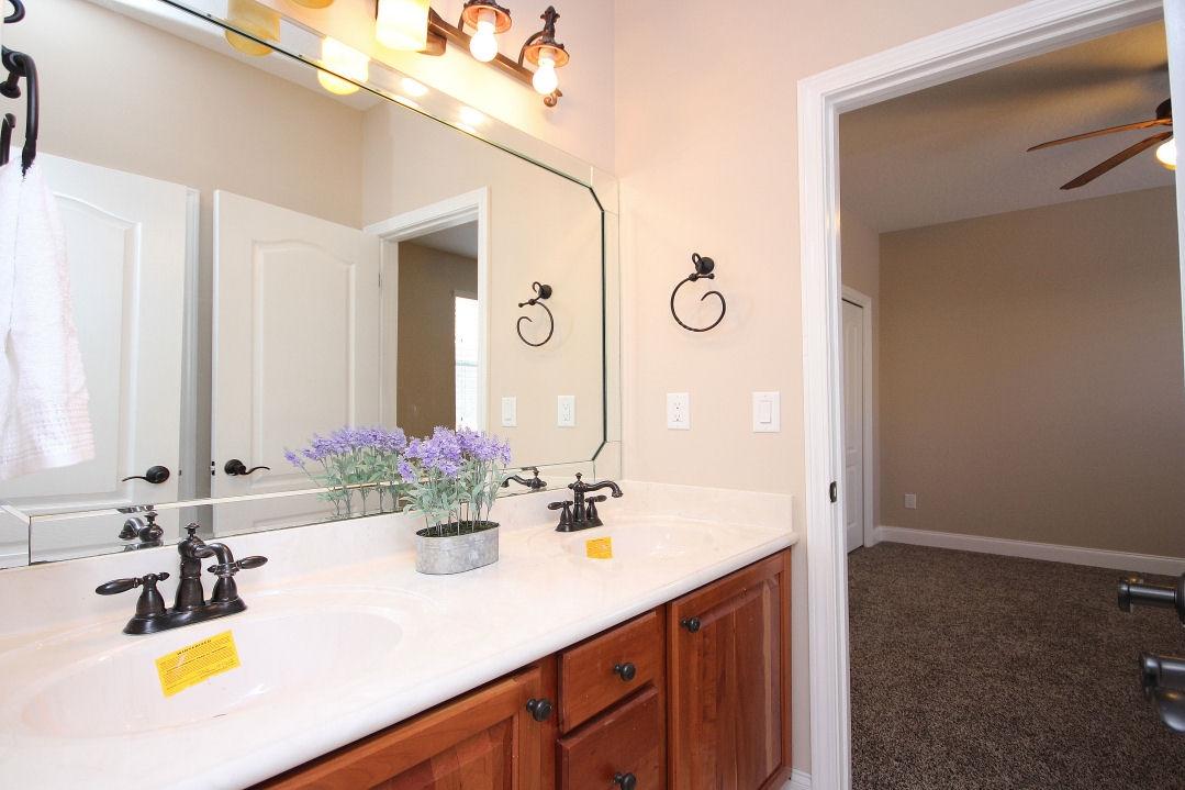 SPARKLING WATERS - Residential