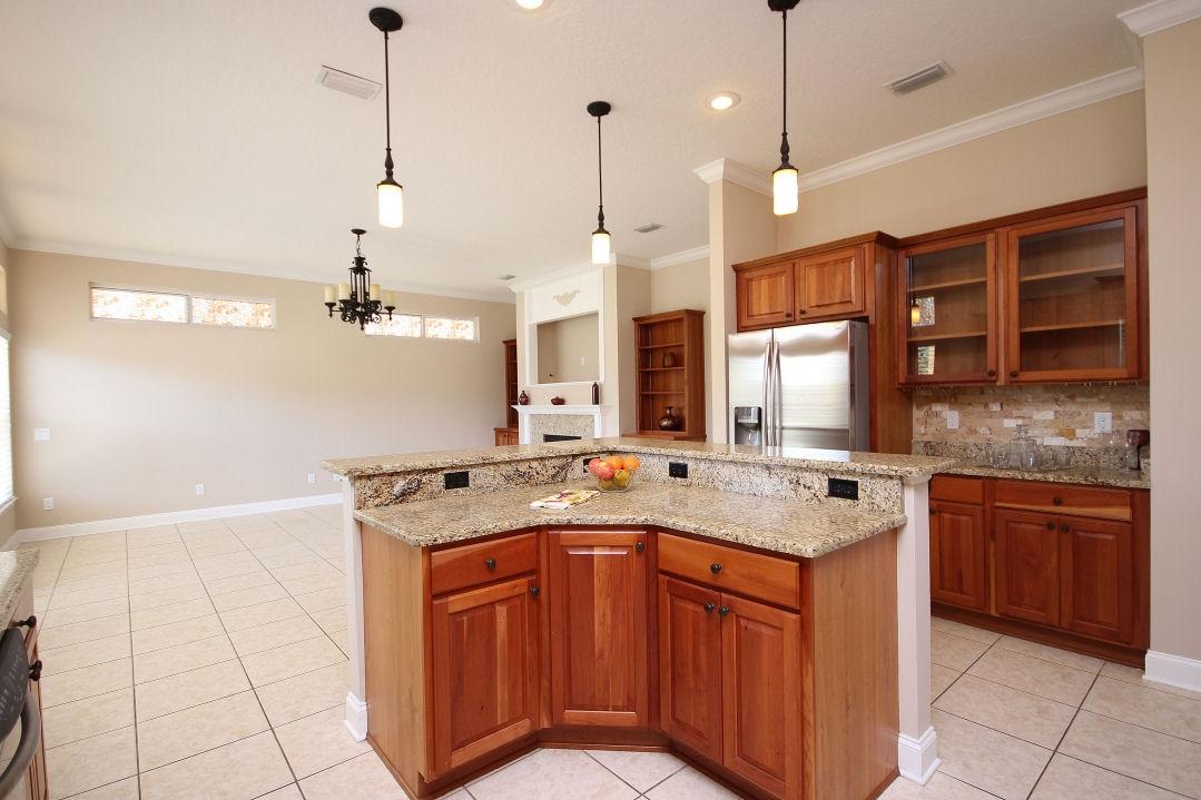 SPARKLING WATERS - Residential