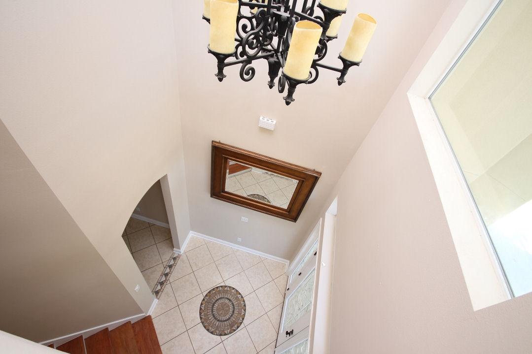 SPARKLING WATERS - Residential