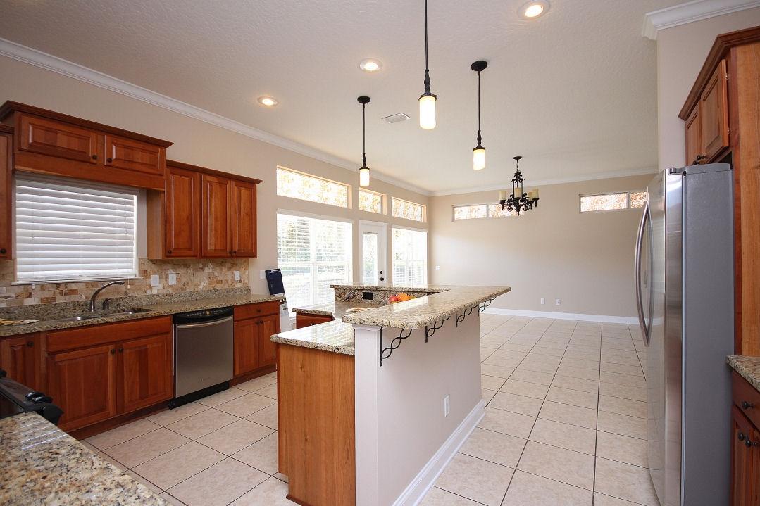 SPARKLING WATERS - Residential