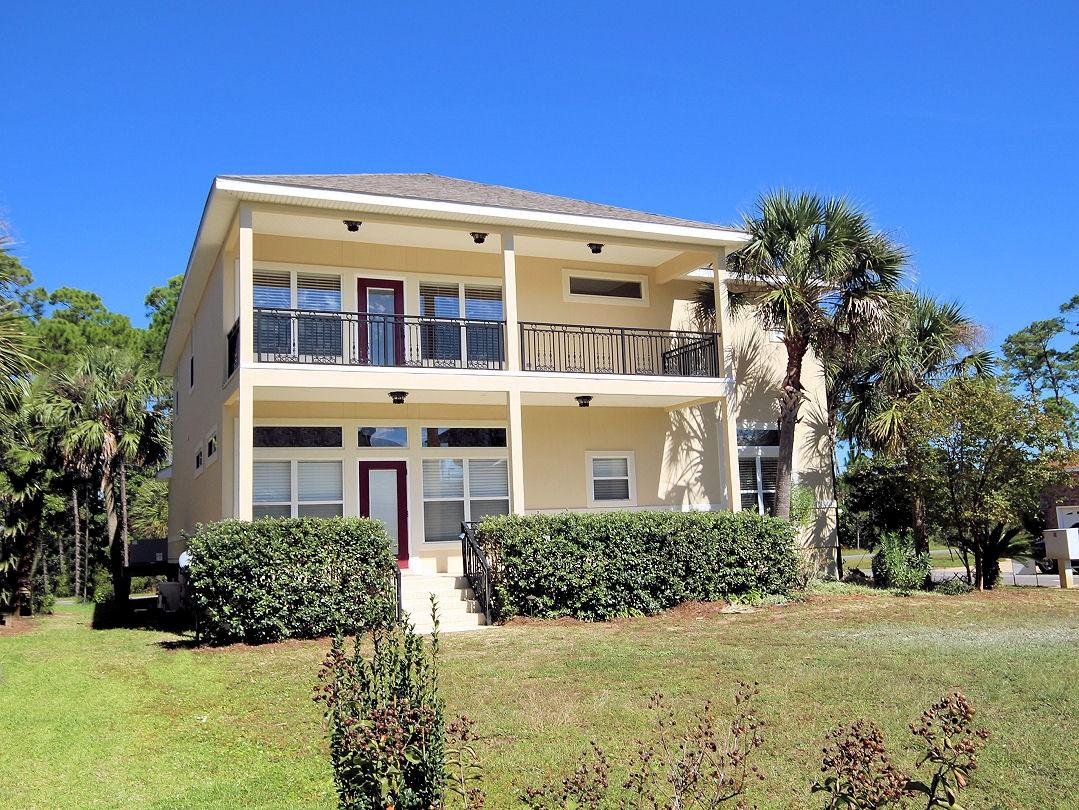 SPARKLING WATERS - Residential