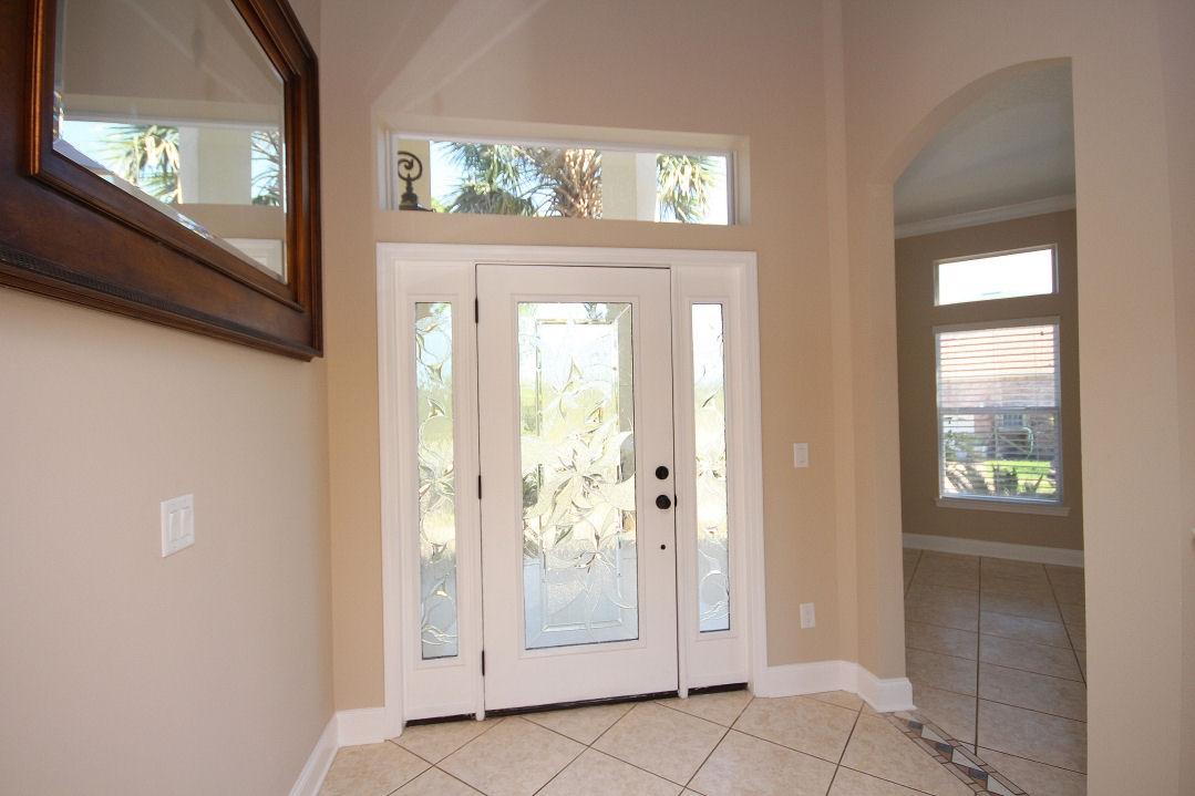 SPARKLING WATERS - Residential