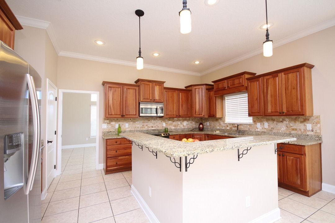 SPARKLING WATERS - Residential