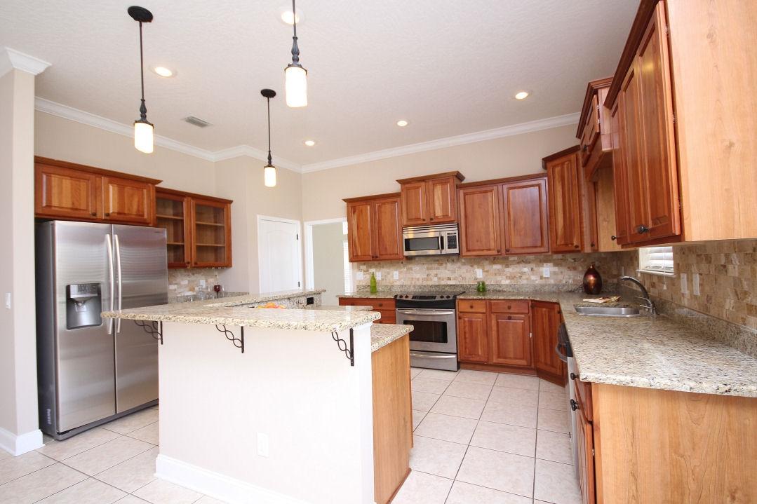 SPARKLING WATERS - Residential