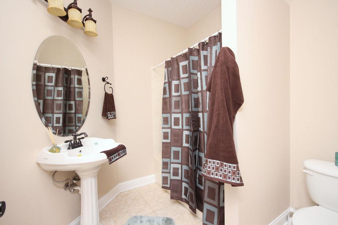 SPARKLING WATERS - Residential