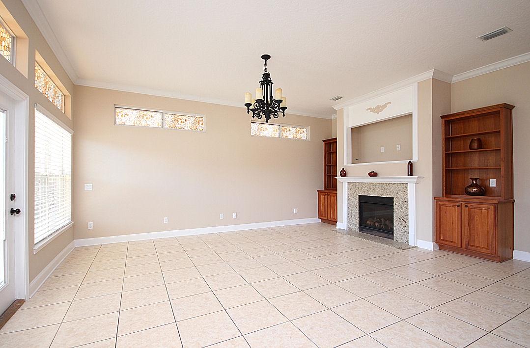 SPARKLING WATERS - Residential