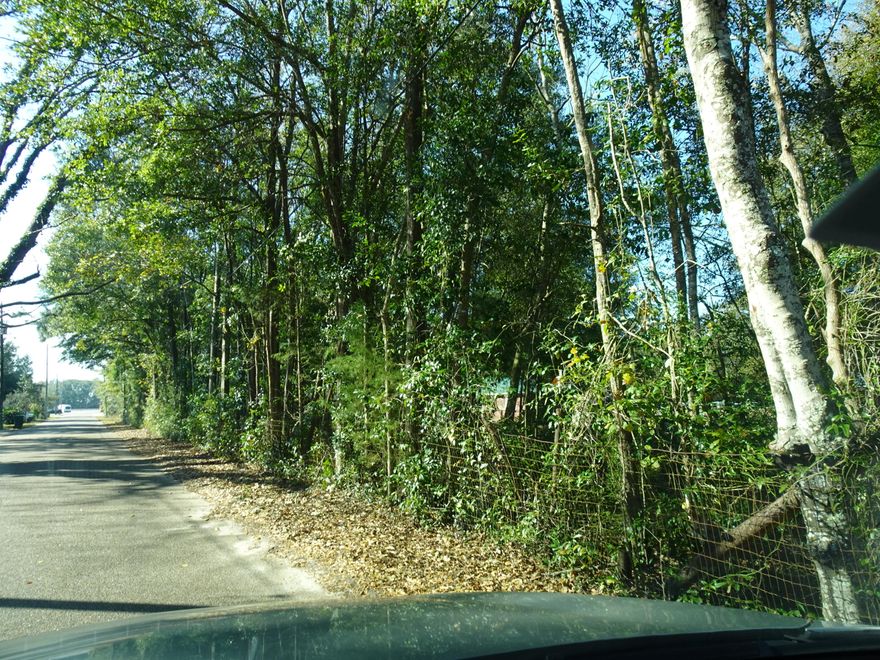 A small parcel (.11) located on Rose Lane. Currently lightly wooded on a paved road. Although there are 2 homes just North of the lot on similar size lots, according to City, a variance may be needed to build on the property. Property is being sold as-is. Buyer will need to verify prior to submitting an offer on the property.