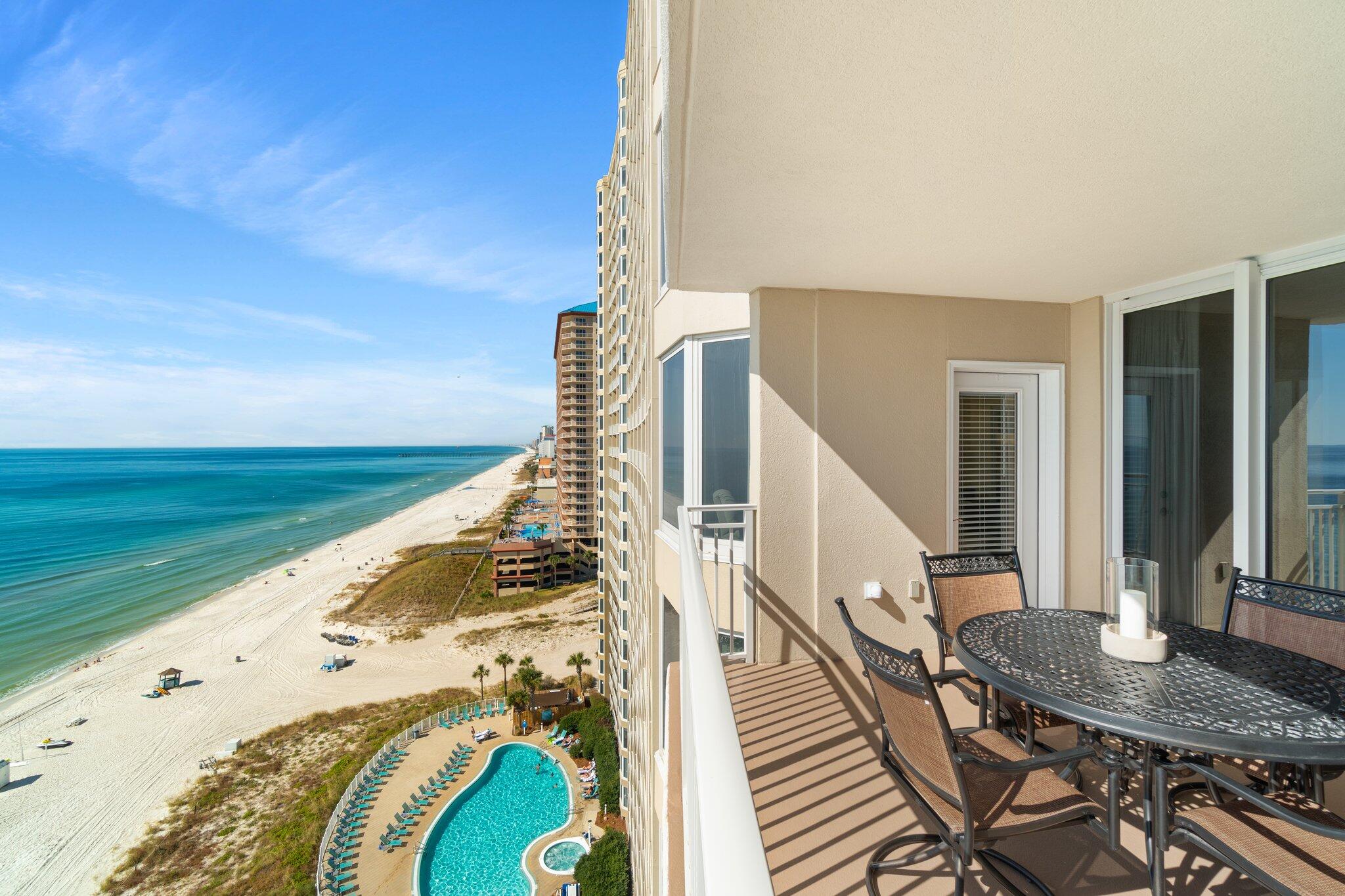 Emerald Beach Resort - Residential