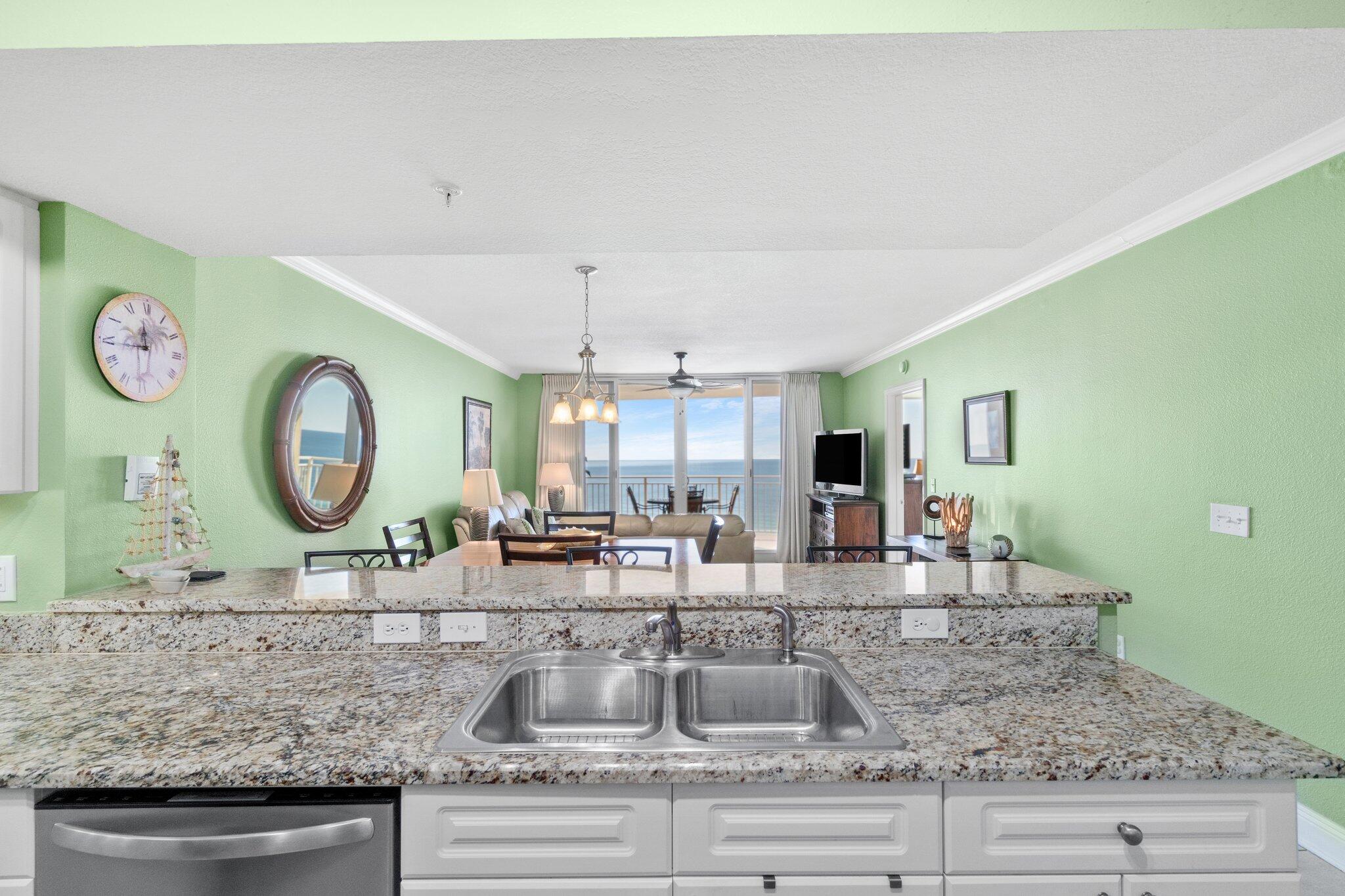Emerald Beach Resort - Residential
