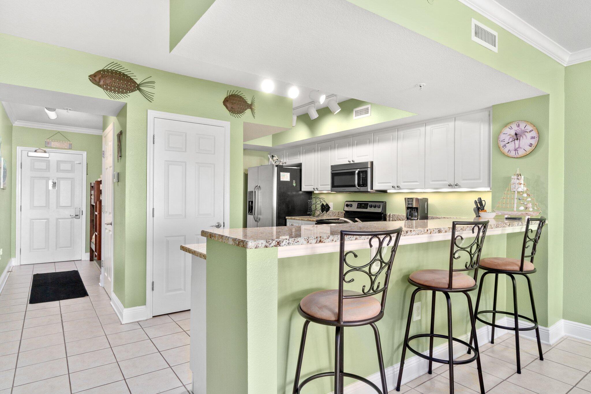 Emerald Beach Resort - Residential