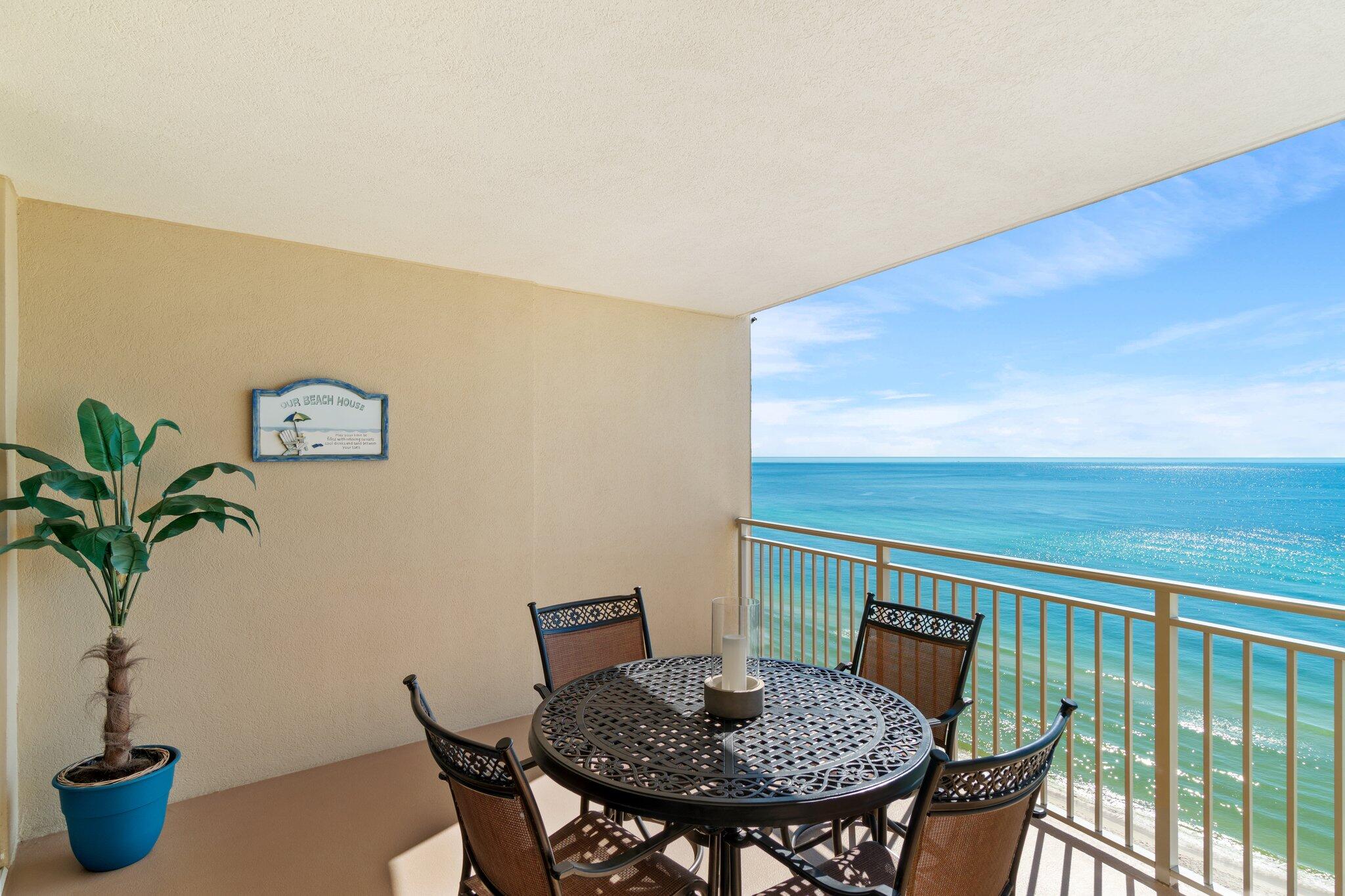 Emerald Beach Resort - Residential