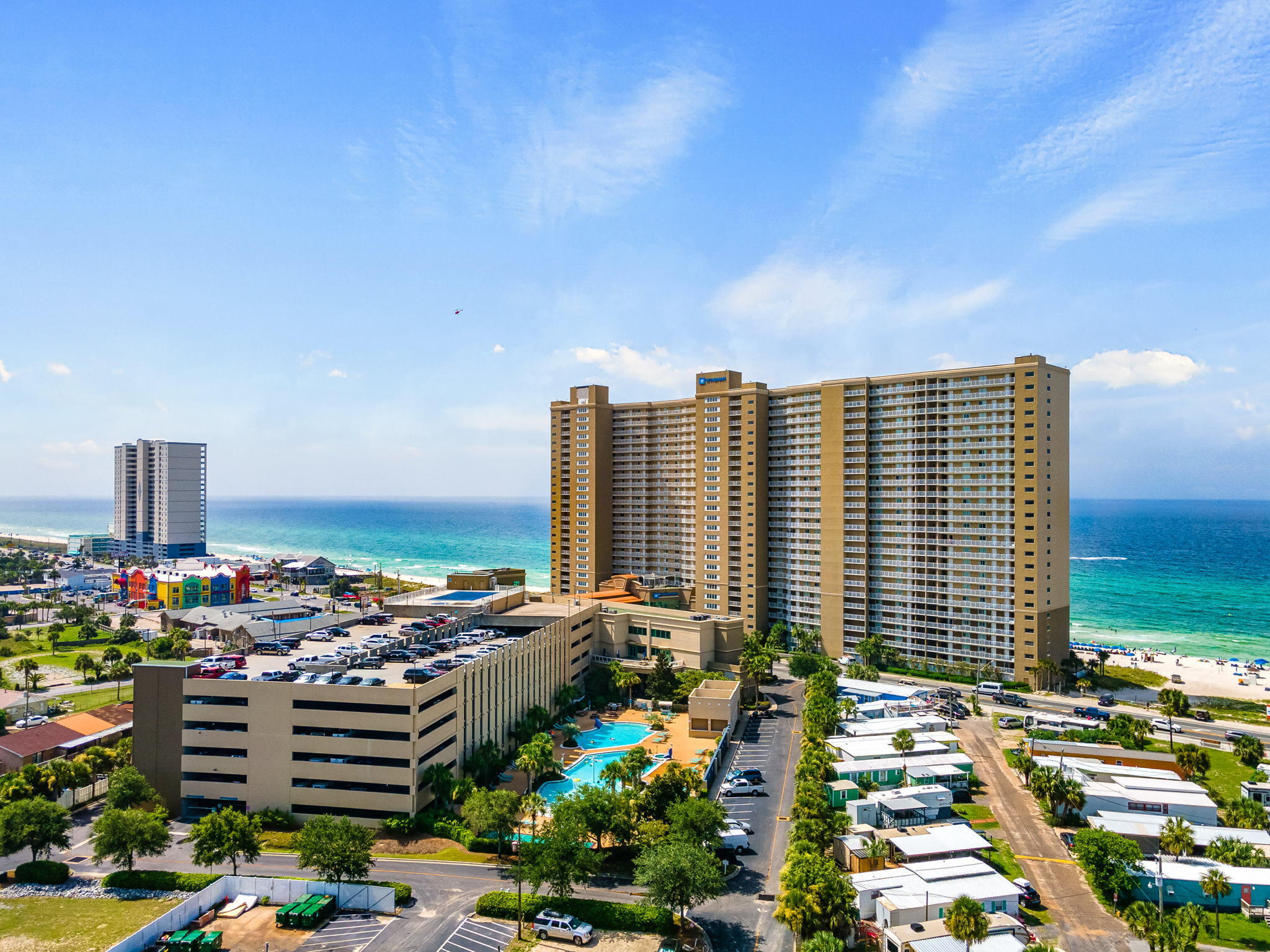 Emerald Beach Resort - Residential