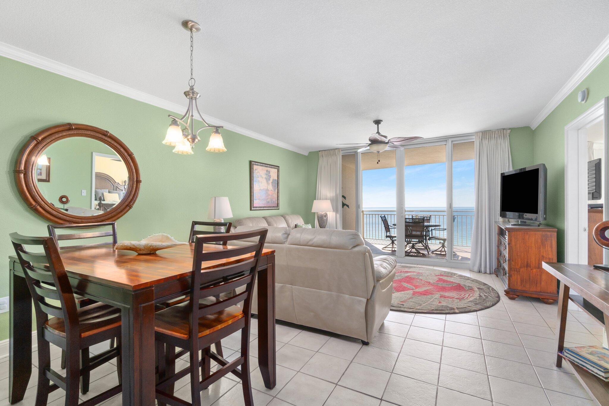 Emerald Beach Resort - Residential