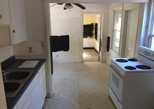 LAKEWOOD - Residential