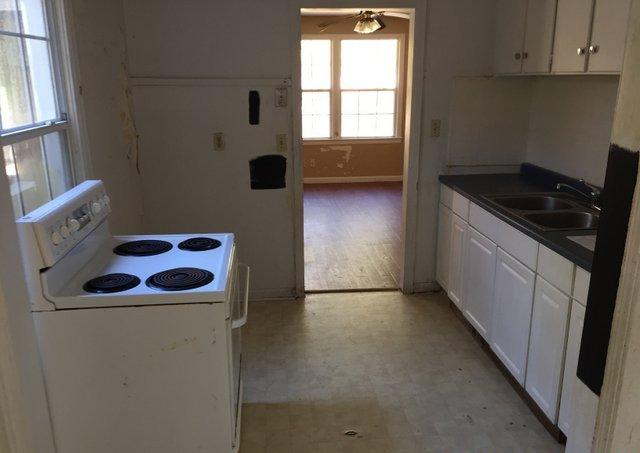 LAKEWOOD - Residential