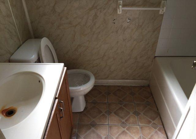 LAKEWOOD - Residential