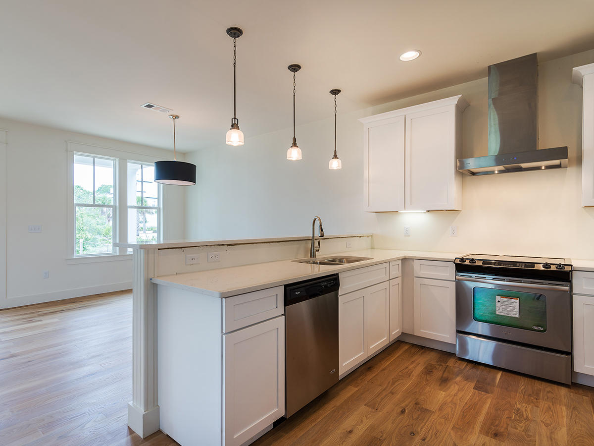 SEACREST BEACH - Residential