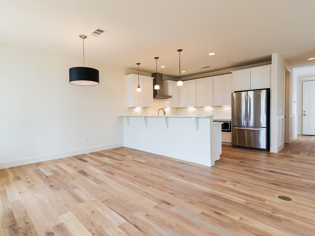 SEACREST BEACH - Residential