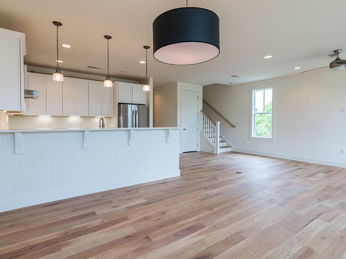 SEACREST BEACH - Residential