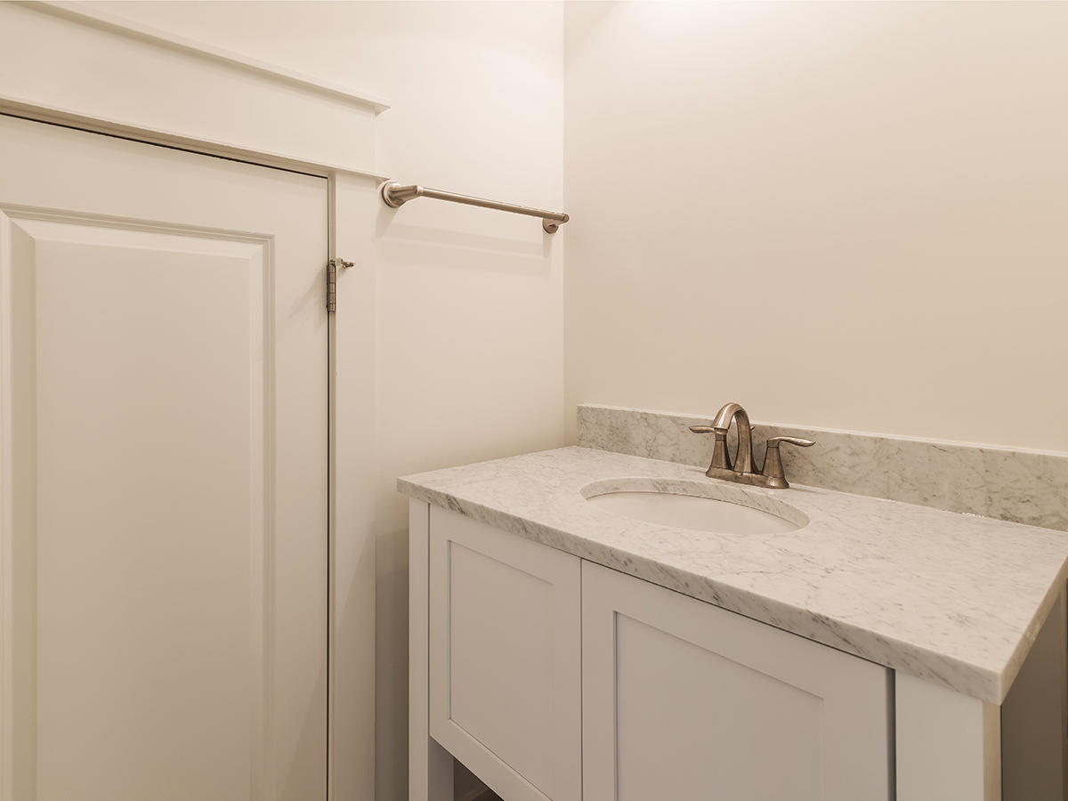 SEACREST BEACH - Residential