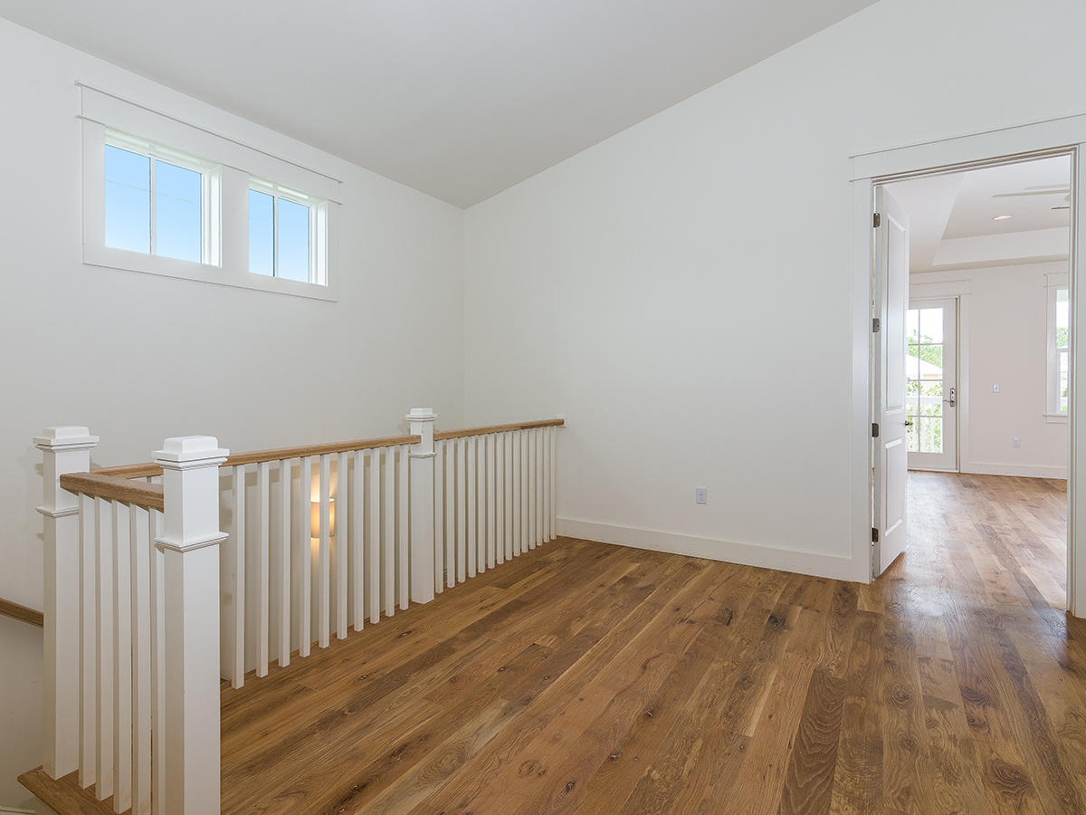 SEACREST BEACH - Residential