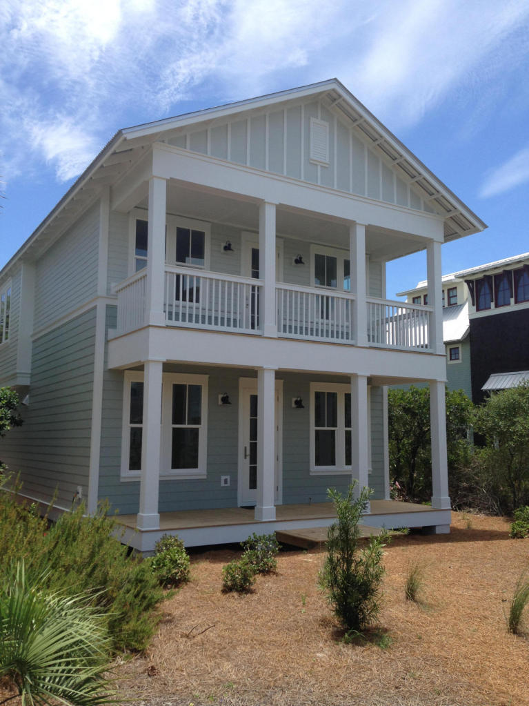 SEACREST BEACH - Residential