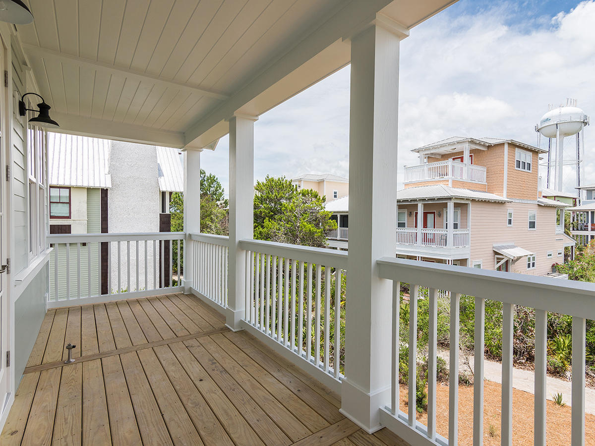 SEACREST BEACH - Residential