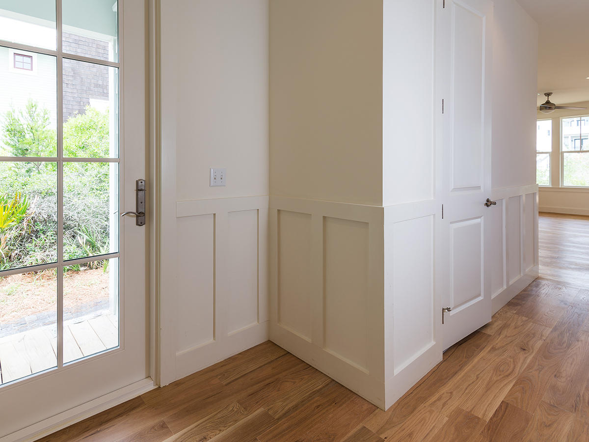 SEACREST BEACH - Residential