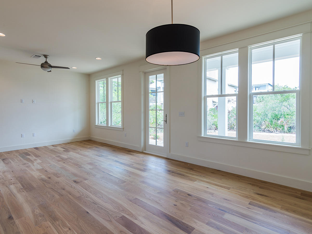 SEACREST BEACH - Residential