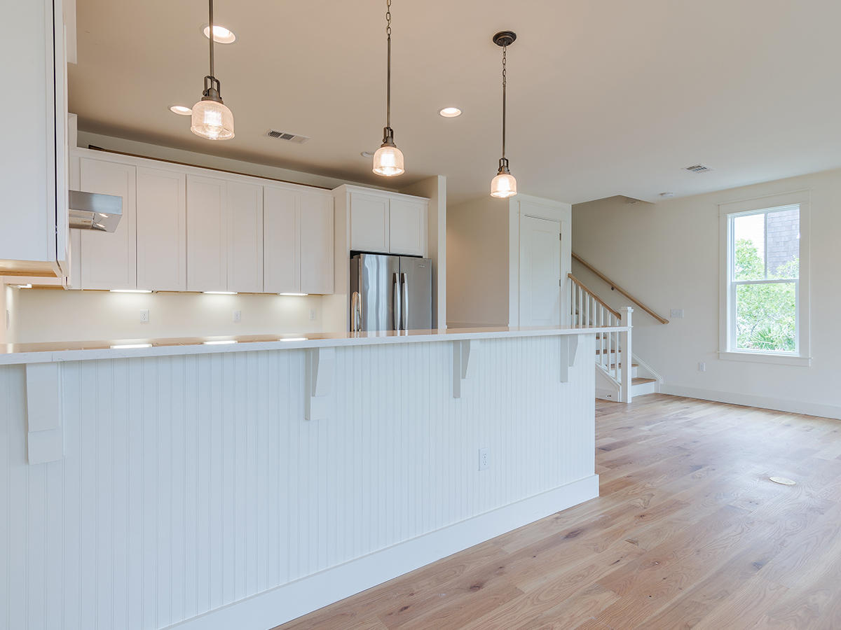 SEACREST BEACH - Residential