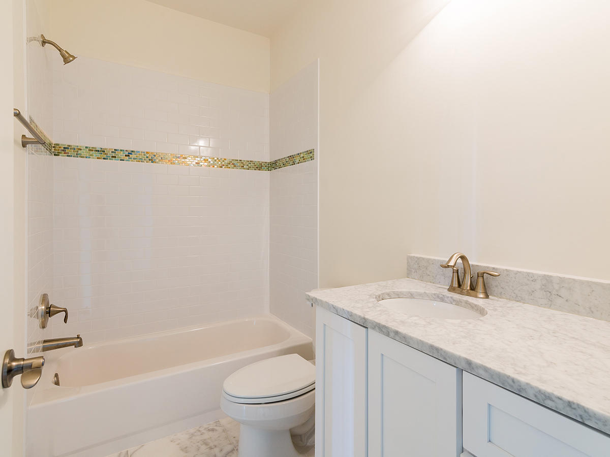 SEACREST BEACH - Residential