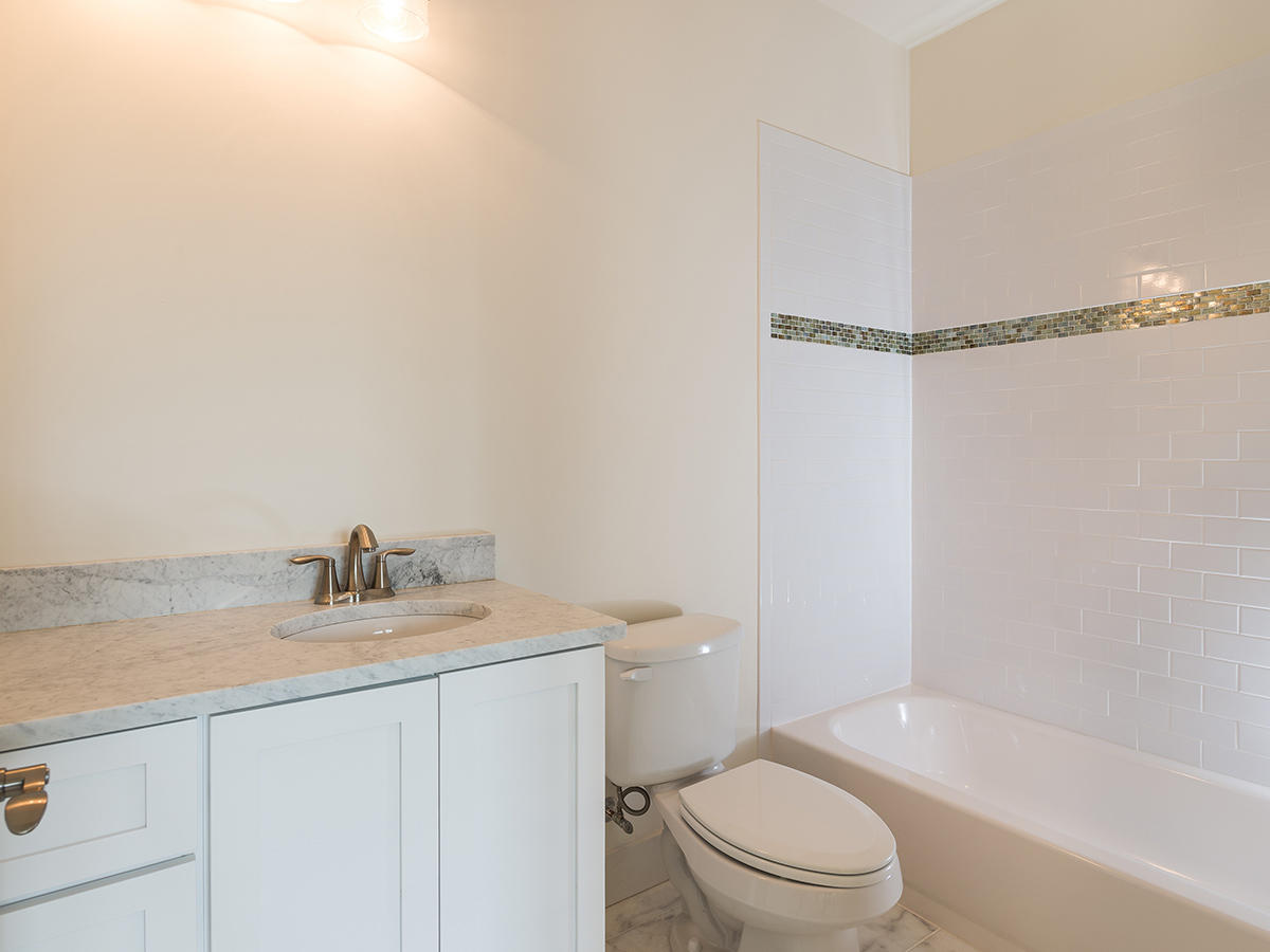 SEACREST BEACH - Residential