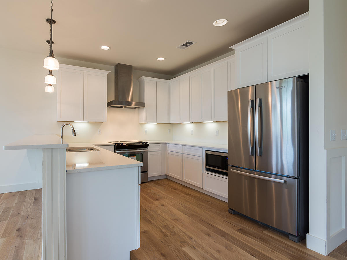 SEACREST BEACH - Residential