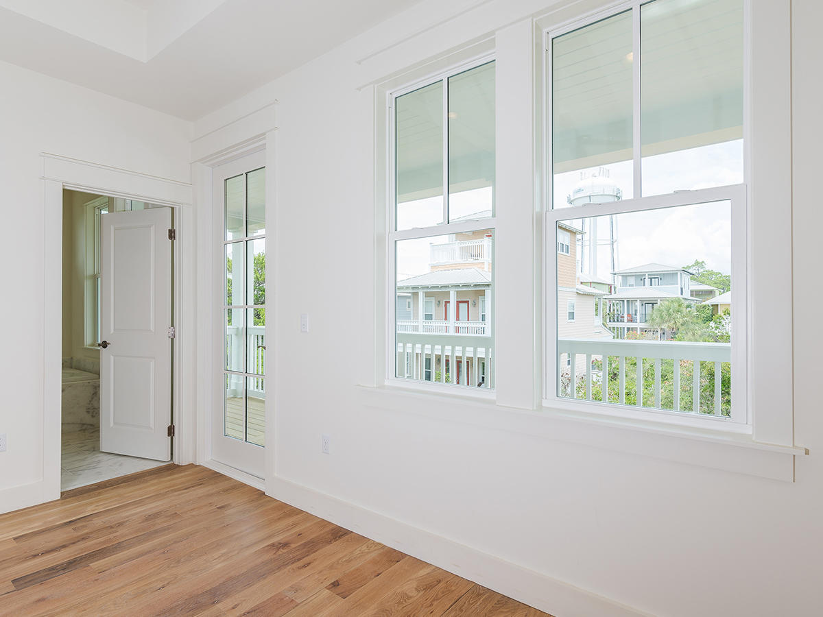 SEACREST BEACH - Residential