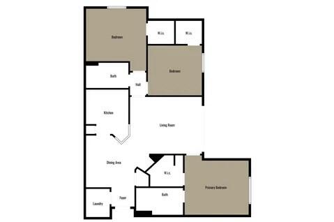 SOUTHERN GROVE CONDO - Residential