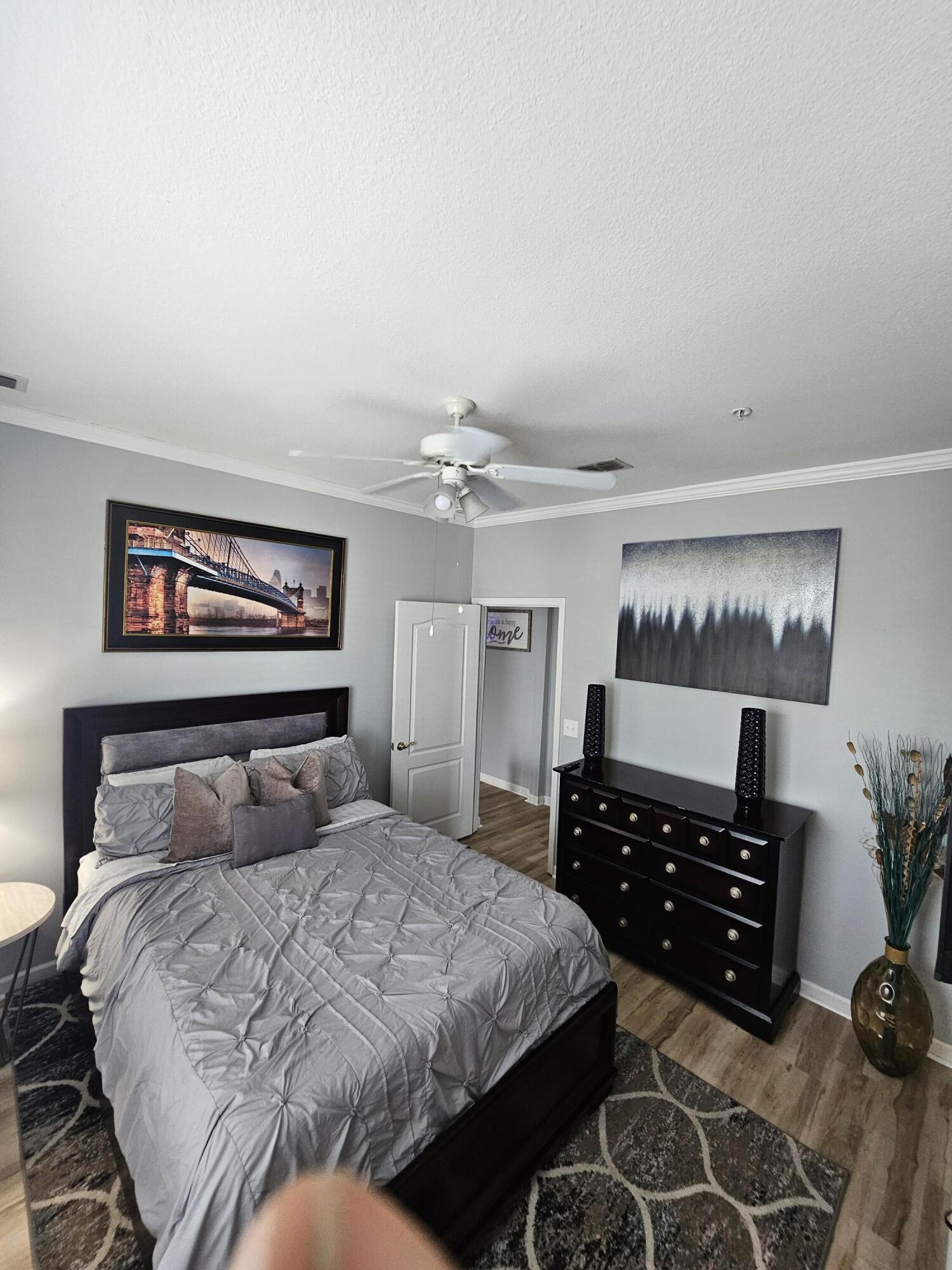 SOUTHERN GROVE CONDO - Residential