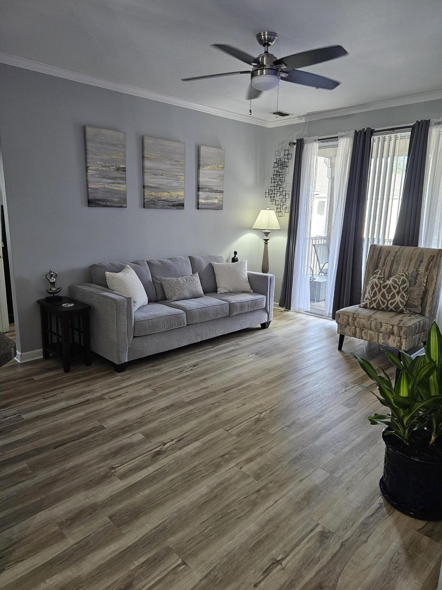 SOUTHERN GROVE CONDO - Residential