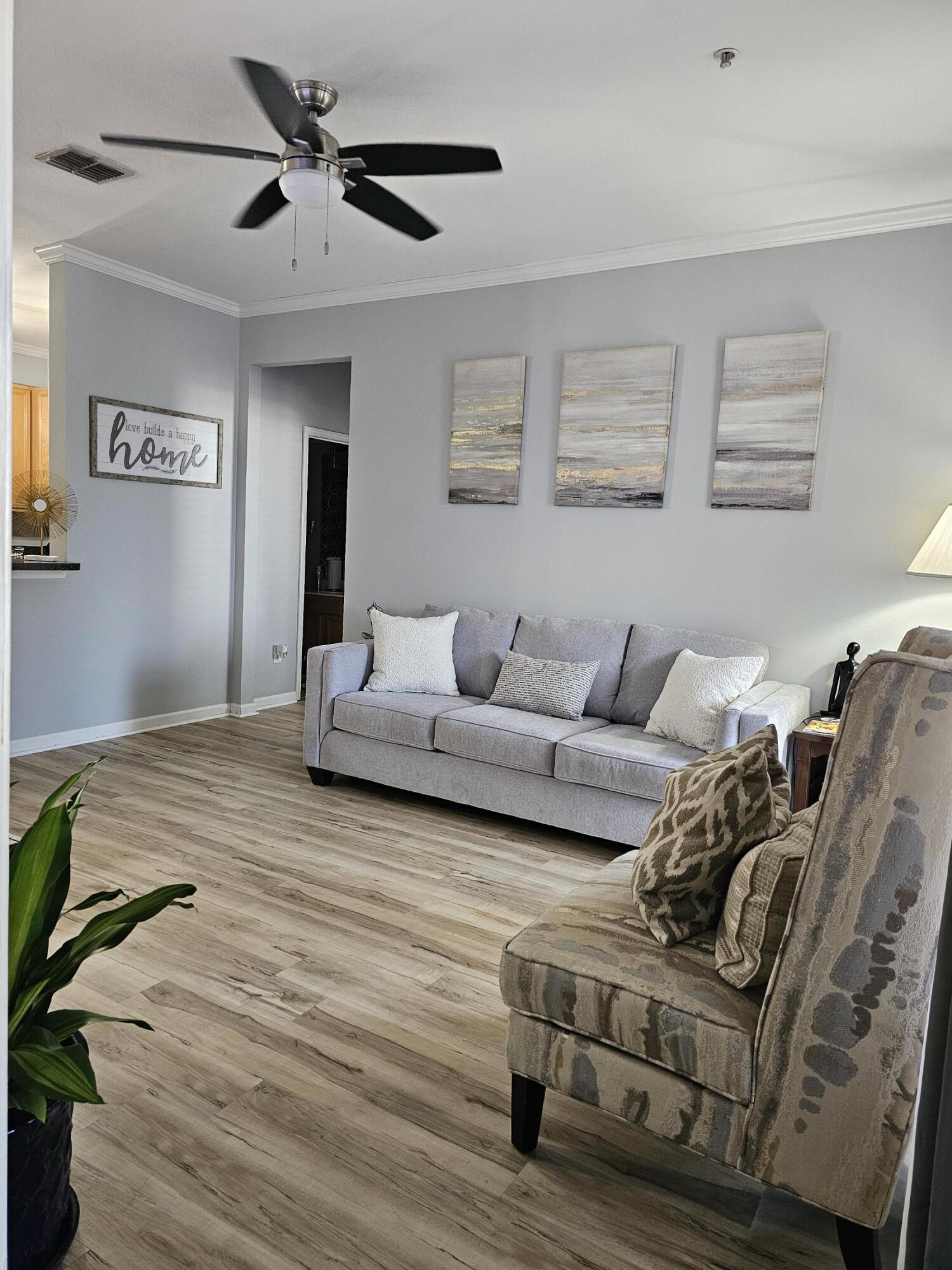 SOUTHERN GROVE CONDO - Residential