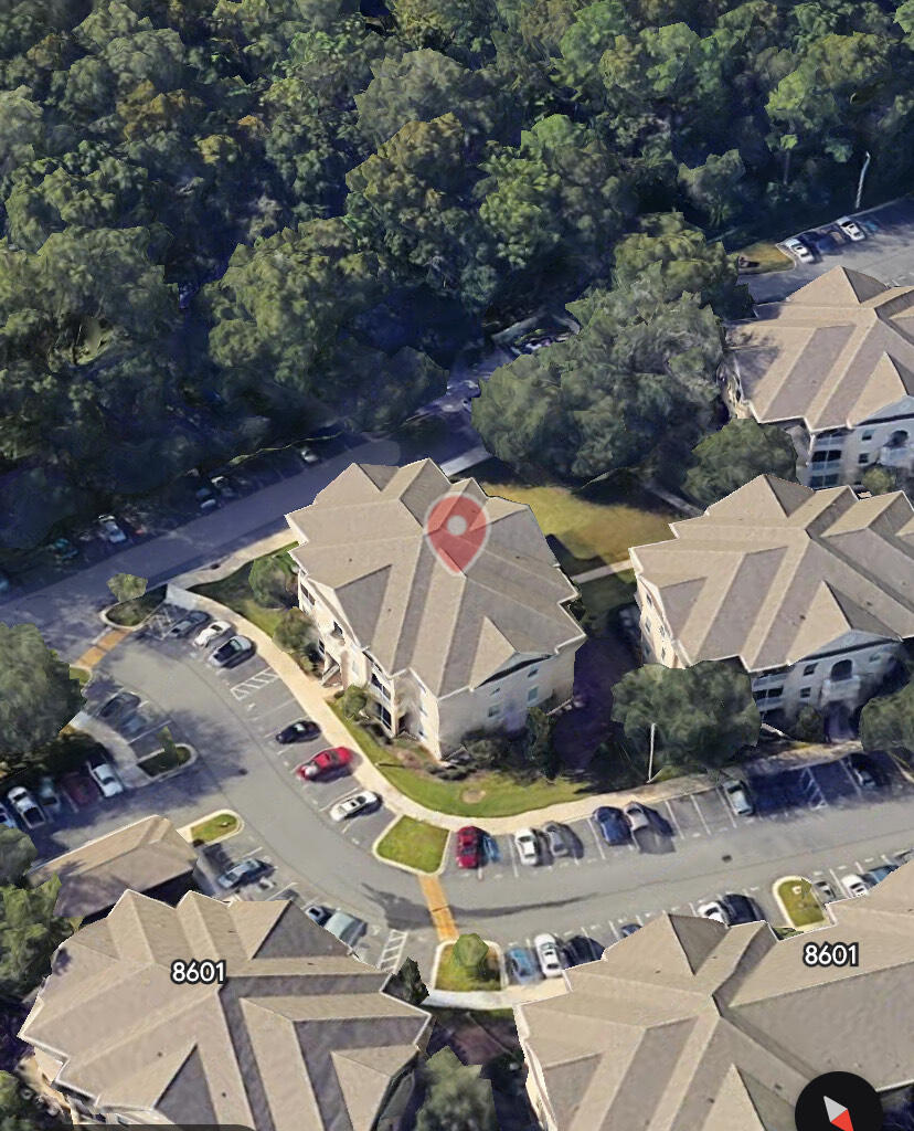 SOUTHERN GROVE CONDO - Residential