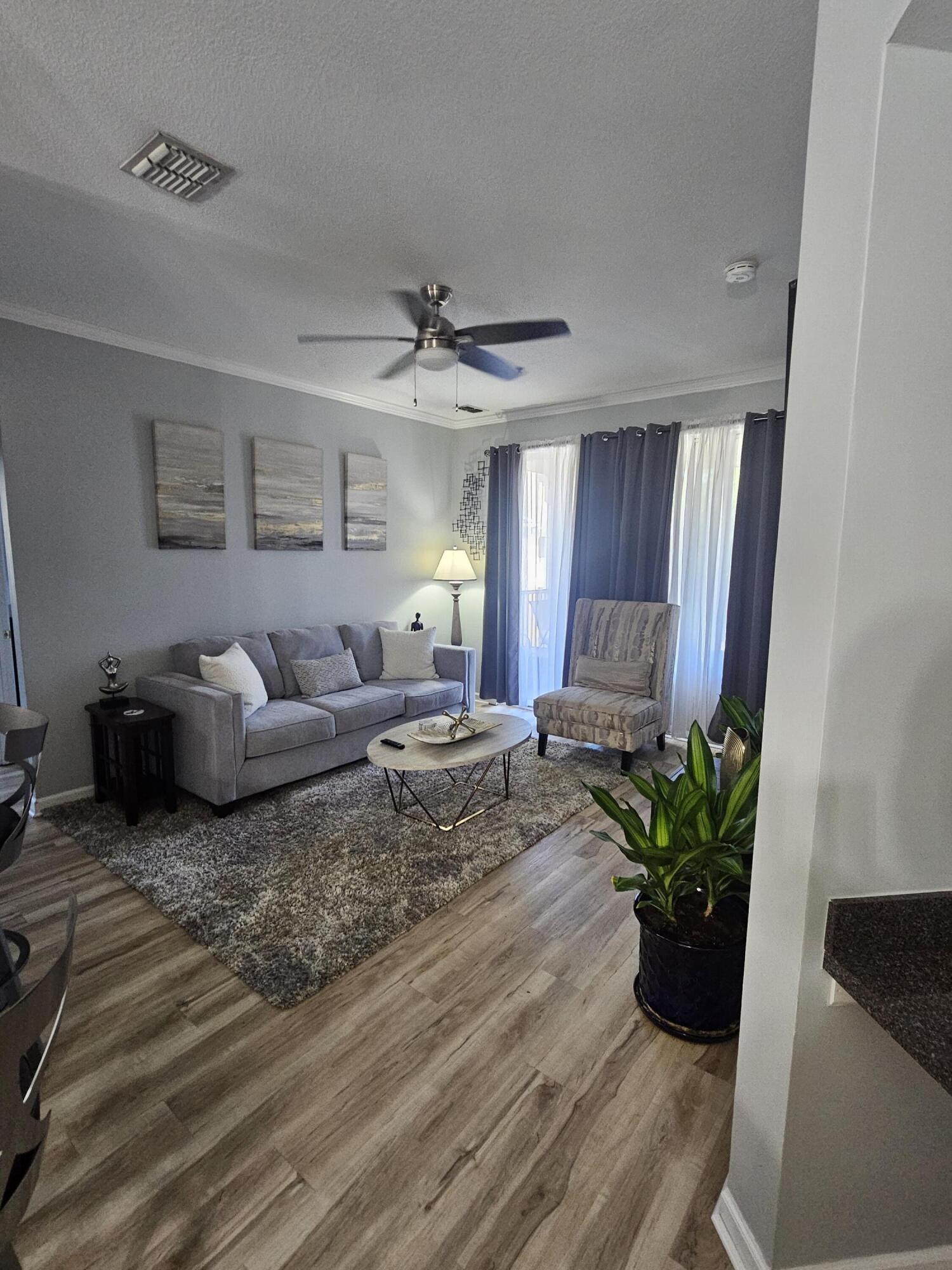 SOUTHERN GROVE CONDO - Residential