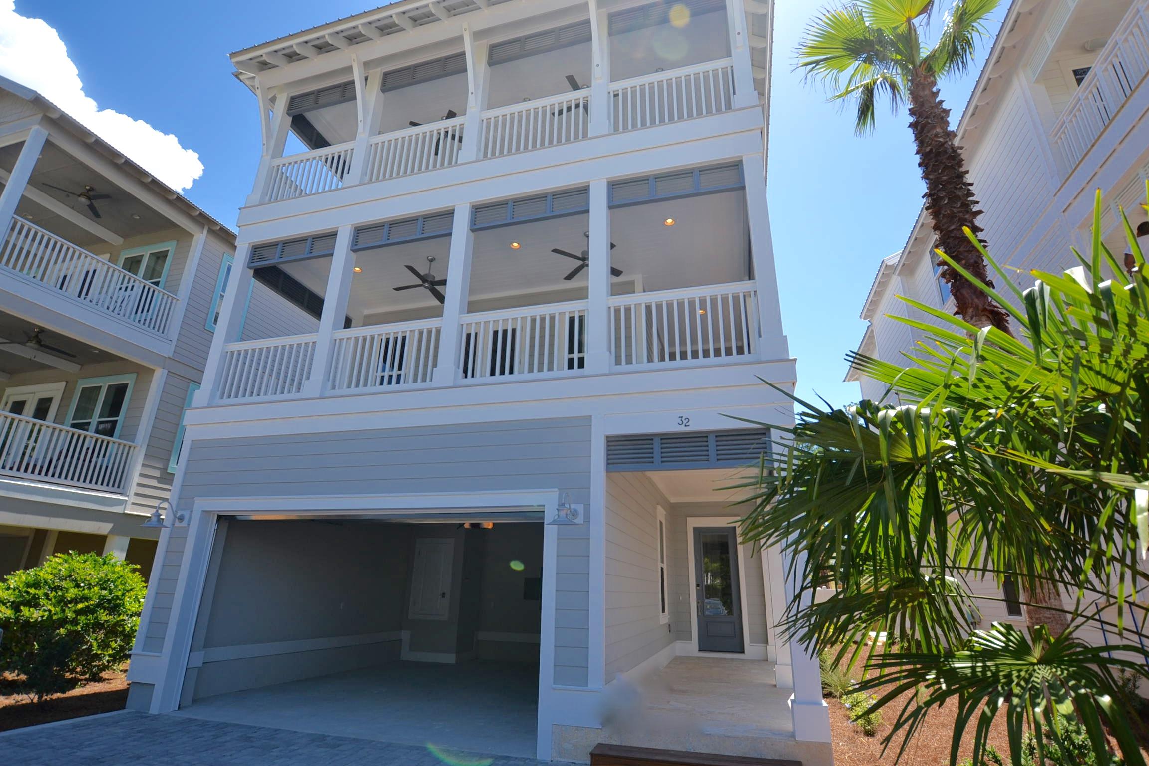 Dune Crossing - Residential