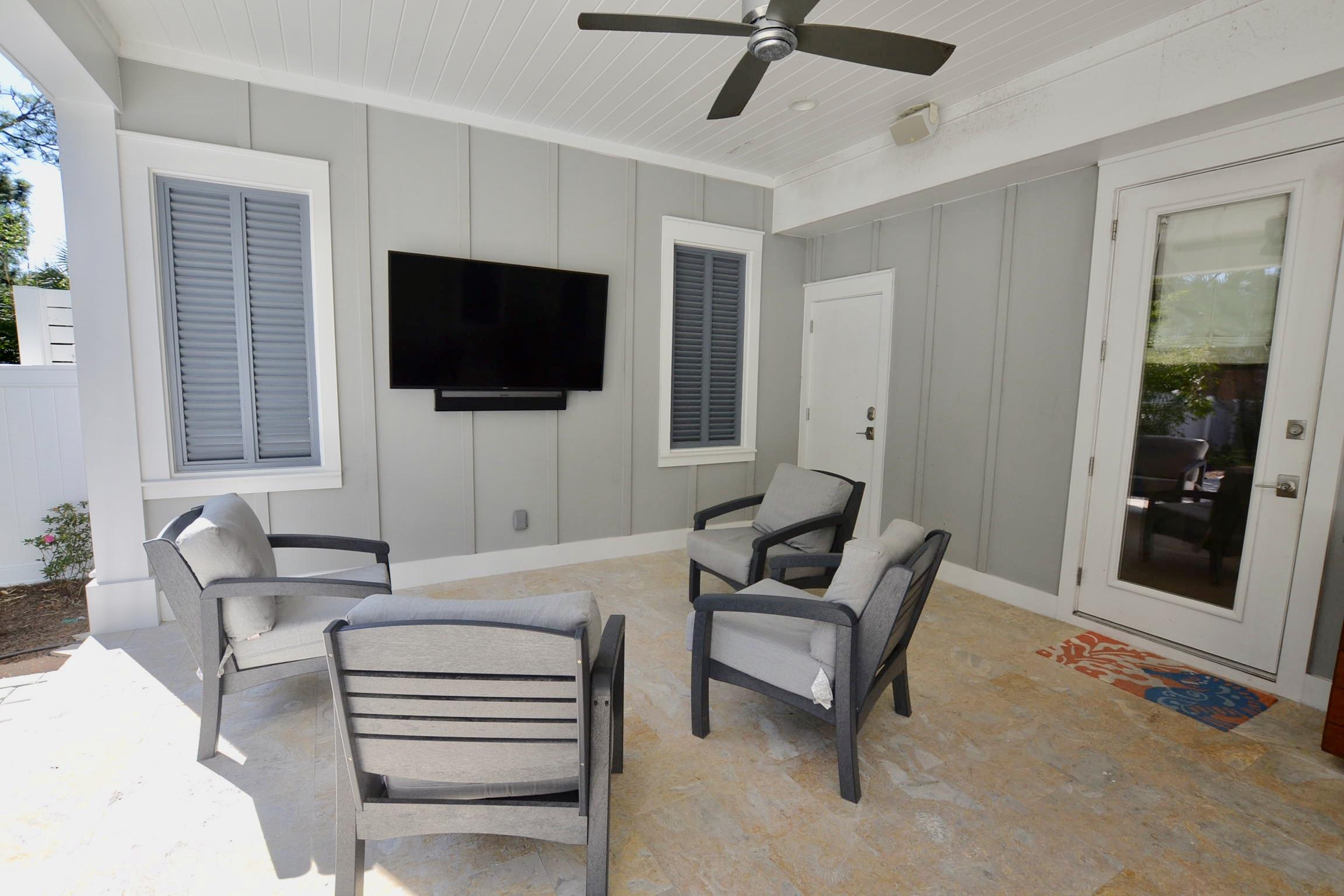 Dune Crossing - Residential